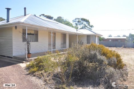 10 Tennyson St, Quambatook, VIC 3540