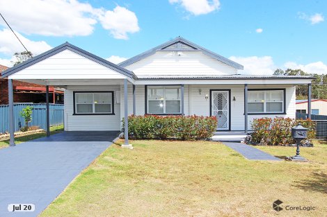 19 Shalimah St, Cessnock, NSW 2325