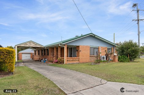 36 Bell St, Dicky Beach, QLD 4551