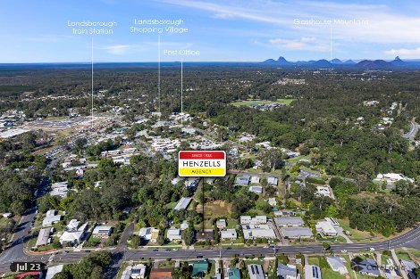 10 Gympie St N, Landsborough, QLD 4550