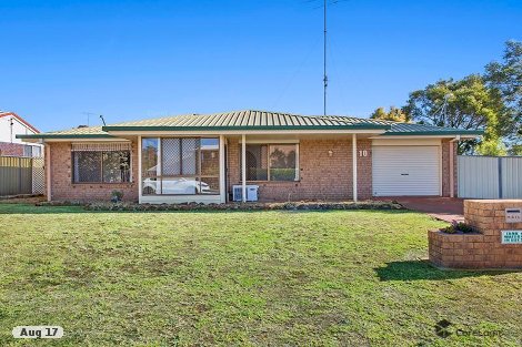 10 Birch Ct, Darling Heights, QLD 4350