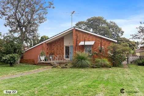 8 Cobar Pl, Cartwright, NSW 2168