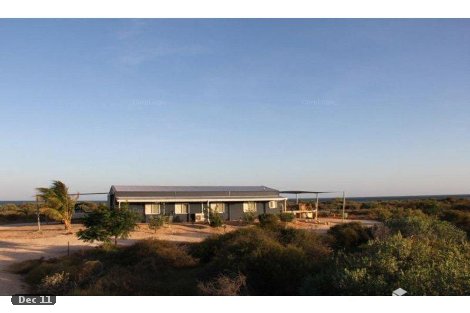 Lot 319 Minilya-Exmouth Rd, North West Cape, WA 6707