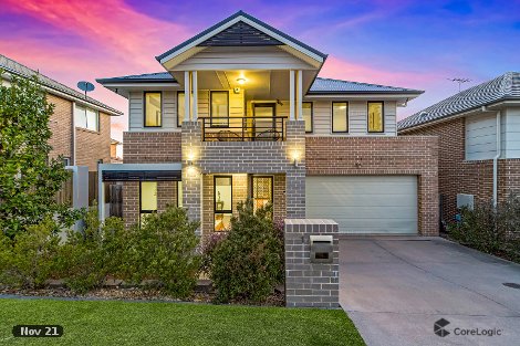 1 Wyndham Gld, The Ponds, NSW 2769