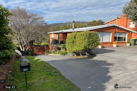 30 Eurobin St, Geilston Bay, TAS 7015