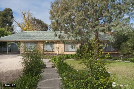 27 Gilbert St, Lyndoch, SA 5351