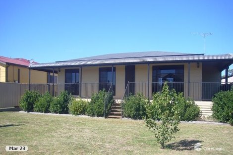 4 Cunningham Cl, Narrabri, NSW 2390