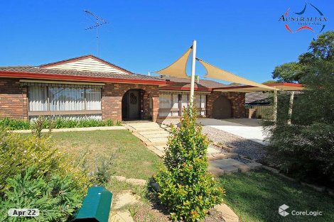 1 Plover Cl, St Clair, NSW 2759