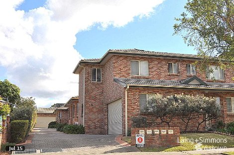 3/71 Cragg St, Condell Park, NSW 2200