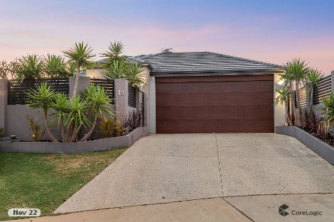 13 Kirk Cl, Lake Coogee, WA 6166