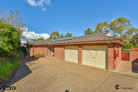 20 Cinnabar St, Eagle Vale, NSW 2558