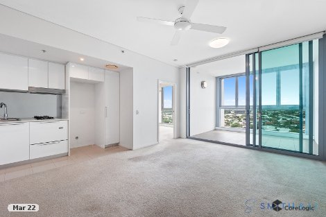 21604/8 Hercules St, Hamilton, QLD 4007