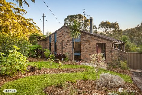 118 Otford Rd, Otford, NSW 2508