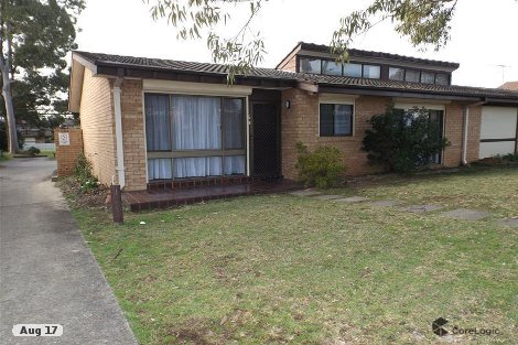 4/11 Campbell Hill Rd, Chester Hill, NSW 2162