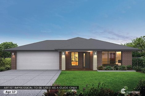 Lot 2c Benjamin St, Manningham, SA 5086