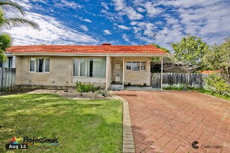 18 Hartley Way, Balga, WA 6061