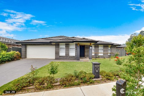 31 Grantham Cres, Denham Court, NSW 2565