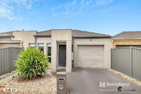 2/7 Gascoyne Way, Truganina, VIC 3029