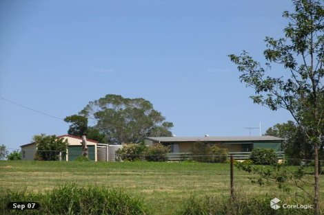 45 Hohnke Rd, South Nanango, QLD 4615