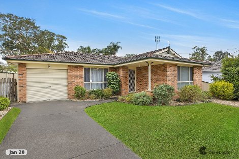 17 Nerida Ave, San Remo, NSW 2262