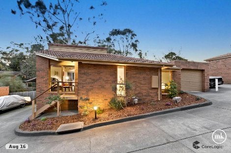 3/10 Broad Gully Rd, Diamond Creek, VIC 3089