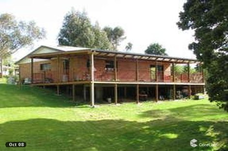 46 Gravelly Beach Rd, Blackwall, TAS 7275