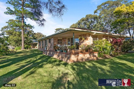 2a Henry Rd, Morisset Park, NSW 2264