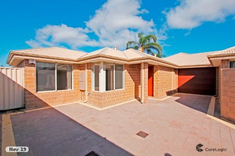 4/27 Roger St, Midland, WA 6056