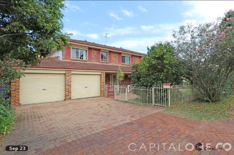 31 Brittania Dr, Watanobbi, NSW 2259