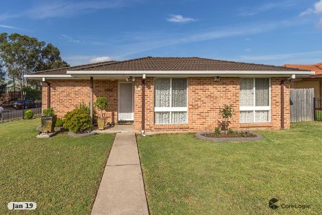 27 Melanie St, Hassall Grove, NSW 2761