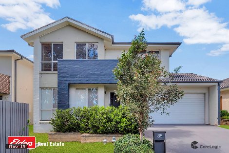 35 Northampton Dr, Glenfield, NSW 2167