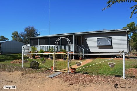 8 Frames Lane, Blackall, QLD 4472