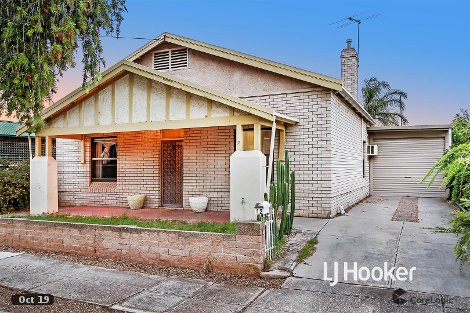 12 Keith St, Torrensville, SA 5031