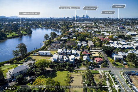 45 Ortive St, Yeronga, QLD 4104