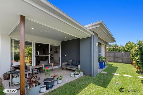 7 Nixon Lane, Baringa, QLD 4551