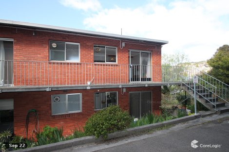 10/6 Una St, Mount Stuart, TAS 7000