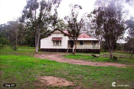 4 Woolshed Creek Rd, Tallegalla, QLD 4340