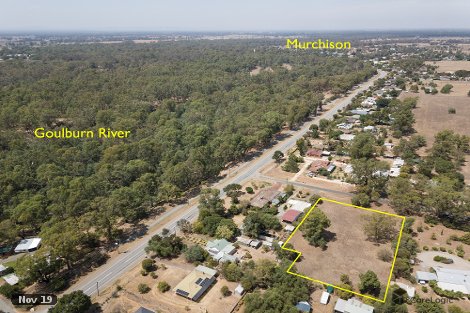 3a Murrays Lane, Murchison, VIC 3610