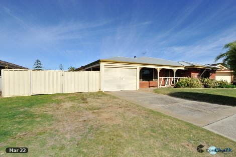 18 The Avenue, Warnbro, WA 6169