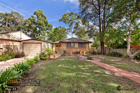 132 Rusden Rd, Mount Riverview, NSW 2774