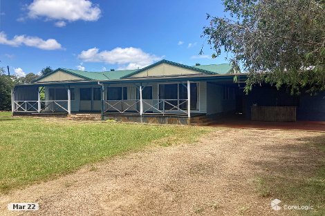 13125 Kennedy Hwy, Ravenshoe, QLD 4888