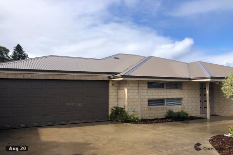 28a Admiral St, Lockyer, WA 6330