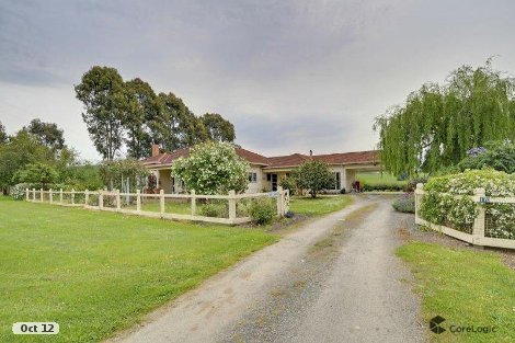 170 Golden Gully Rd, Driffield, VIC 3840