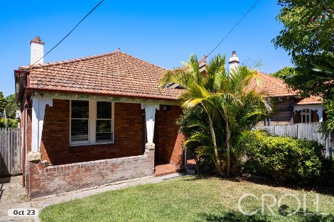 13 Crows Nest Rd, Waverton, NSW 2060