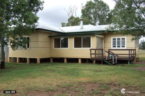 83 Carmodys Rd, Goranba, QLD 4421