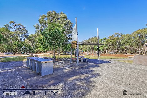 27 Esk Cres, Wakerley, QLD 4154