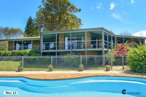 841 Hannam Vale Rd, Stewarts River, NSW 2443