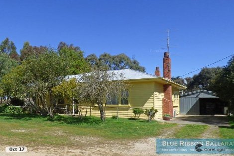 293 Elaine-Morrisons Rd, Elaine, VIC 3334