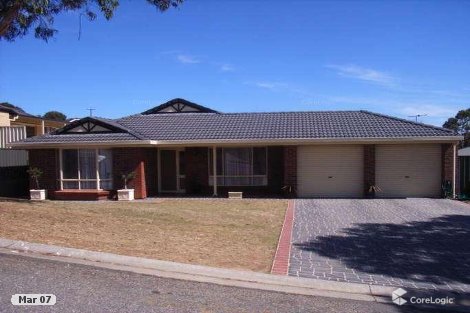 57 Cudmore Rd, Mccracken, SA 5211