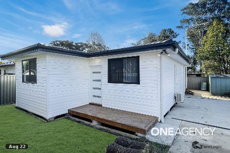 21 Baxter St, South Penrith, NSW 2750